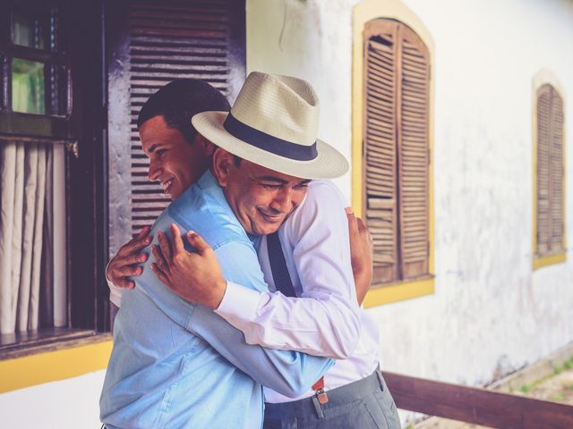 O casamento de Jean e Carine em Salvador, Bahia 20