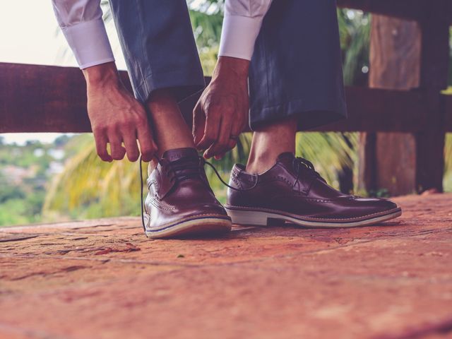 O casamento de Jean e Carine em Salvador, Bahia 22