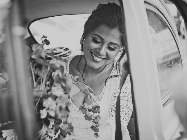 O casamento de Jean e Carine em Salvador, Bahia 33