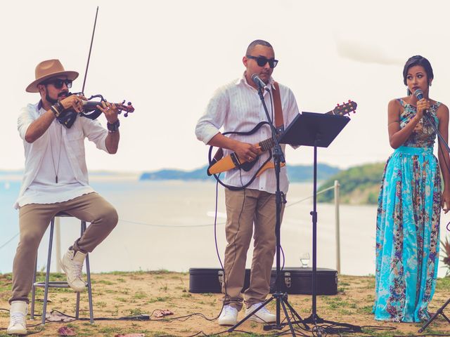 O casamento de Jean e Carine em Salvador, Bahia 36