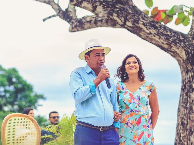 O casamento de Jean e Carine em Salvador, Bahia 46