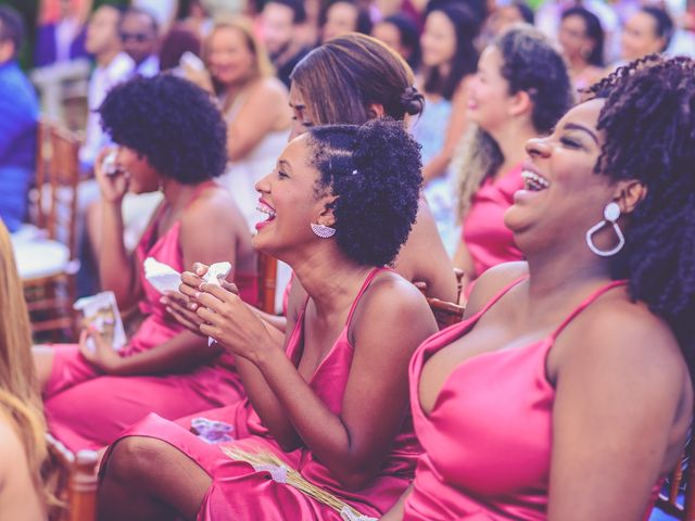 O casamento de Jean e Carine em Salvador, Bahia 49