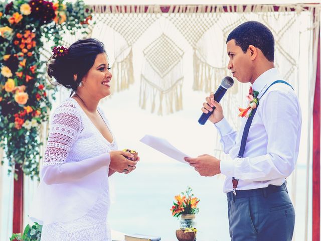 O casamento de Jean e Carine em Salvador, Bahia 52