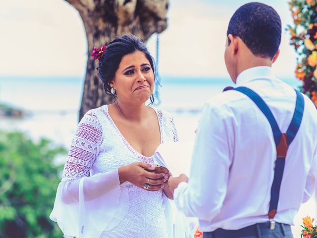 O casamento de Jean e Carine em Salvador, Bahia 53