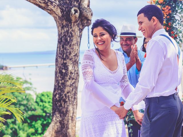 O casamento de Jean e Carine em Salvador, Bahia 58