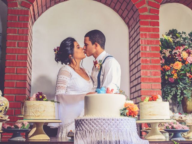 O casamento de Jean e Carine em Salvador, Bahia 71