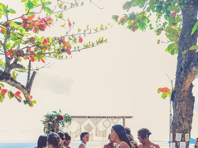 O casamento de Jean e Carine em Salvador, Bahia 73