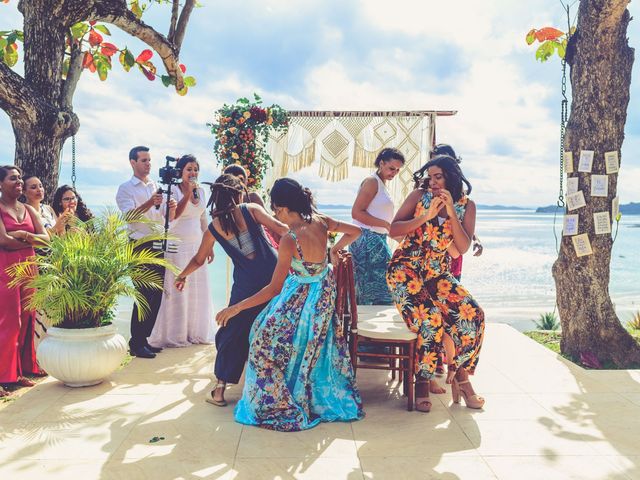 O casamento de Jean e Carine em Salvador, Bahia 74