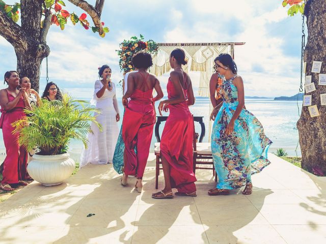 O casamento de Jean e Carine em Salvador, Bahia 76