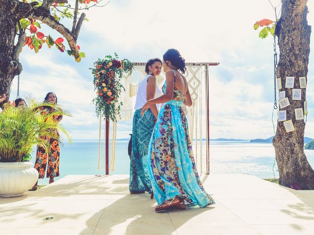 O casamento de Jean e Carine em Salvador, Bahia 78