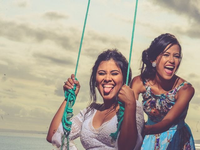 O casamento de Jean e Carine em Salvador, Bahia 83