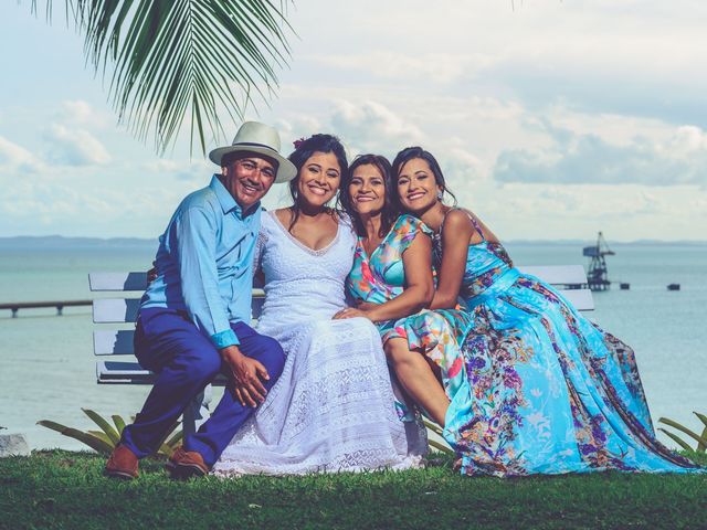 O casamento de Jean e Carine em Salvador, Bahia 89