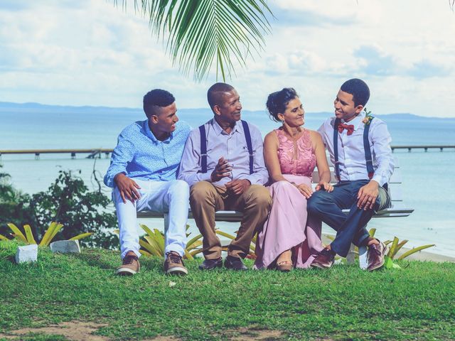 O casamento de Jean e Carine em Salvador, Bahia 90