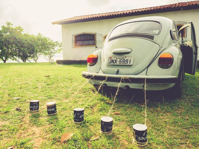 O casamento de Jean e Carine em Salvador, Bahia 91