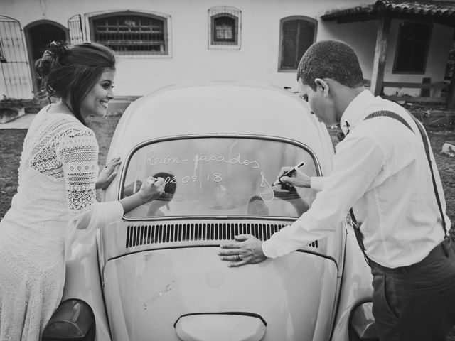 O casamento de Jean e Carine em Salvador, Bahia 92