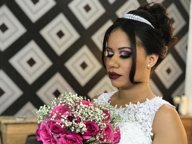 O casamento de Lener e Jeovana  em Mococa, São Paulo Estado 3