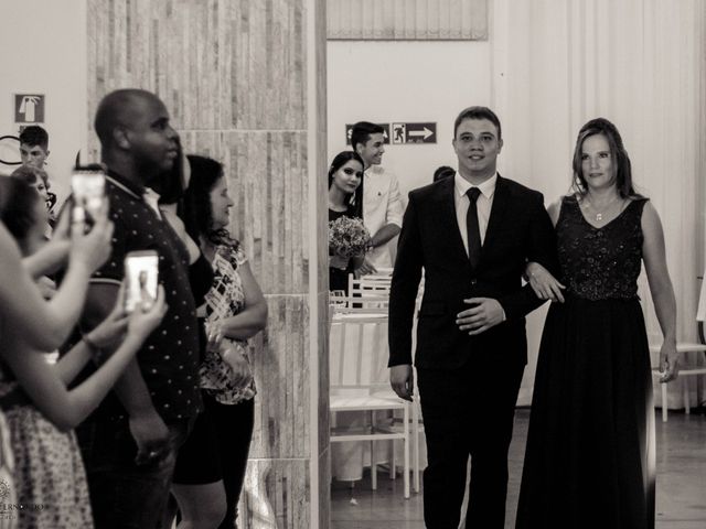 O casamento de Lener e Jeovana  em Mococa, São Paulo Estado 2