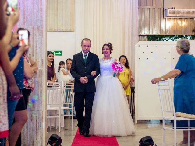 O casamento de Lener e Jeovana  em Mococa, São Paulo Estado 4