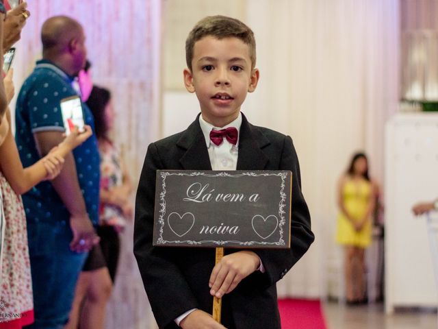 O casamento de Lener e Jeovana  em Mococa, São Paulo Estado 5