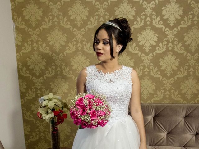 O casamento de Lener e Jeovana  em Mococa, São Paulo Estado 6