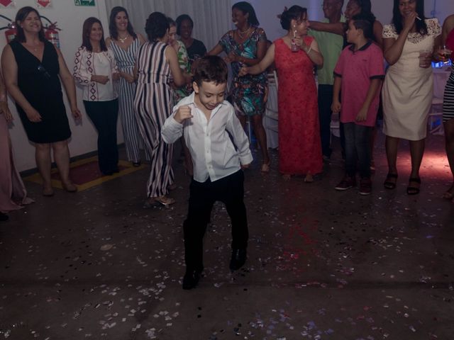O casamento de Lener e Jeovana  em Mococa, São Paulo Estado 9