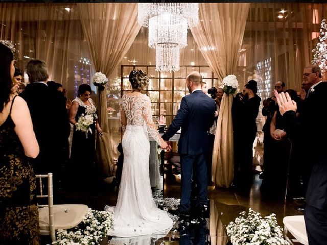 O casamento de Victor e Andressa em São Paulo 3