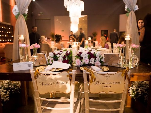 O casamento de Victor e Andressa em São Paulo 6