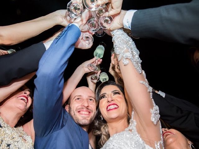 O casamento de Victor e Andressa em São Paulo 9
