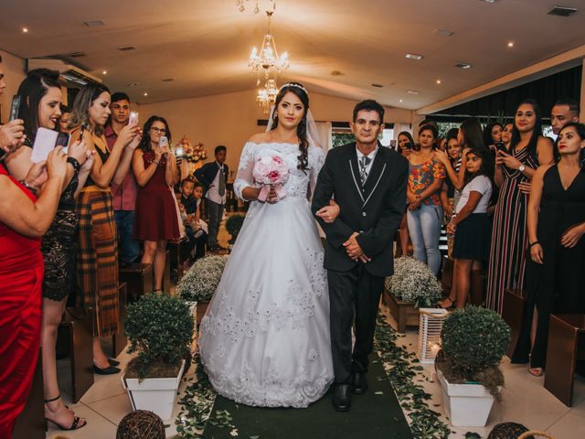 O casamento de Marcelo e Raquel em Barueri, São Paulo 27