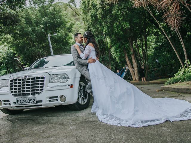 O casamento de Marcelo e Raquel em Barueri, São Paulo 37