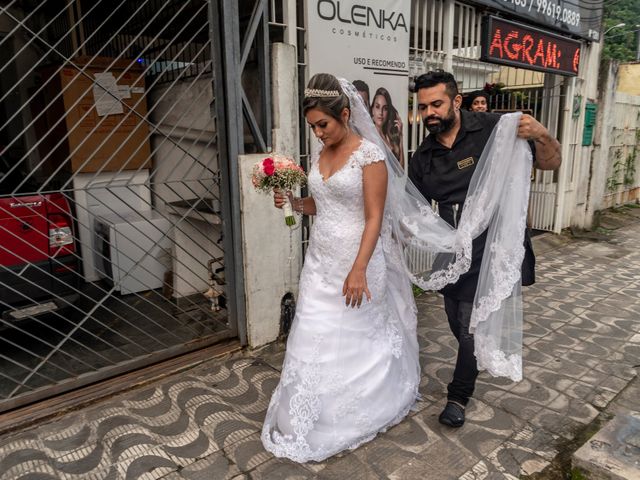 O casamento de Rafael e Patrícia em São Vicente, São Paulo Estado 11