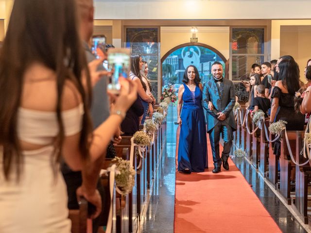 O casamento de Rafael e Patrícia em São Vicente, São Paulo Estado 12