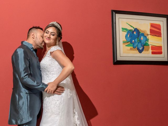O casamento de Rafael e Patrícia em São Vicente, São Paulo Estado 28