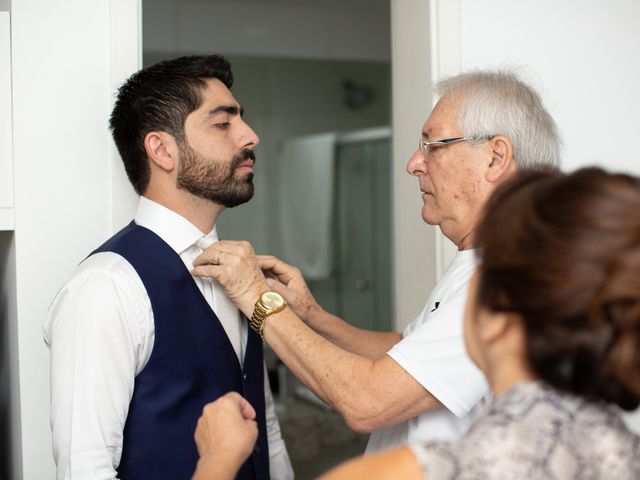 O casamento de Lucas e Stefania em Belo Horizonte, Rio Grande do Norte 7