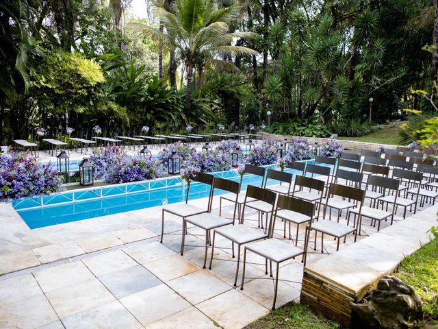 O casamento de Lucas e Stefania em Belo Horizonte, Rio Grande do Norte 17