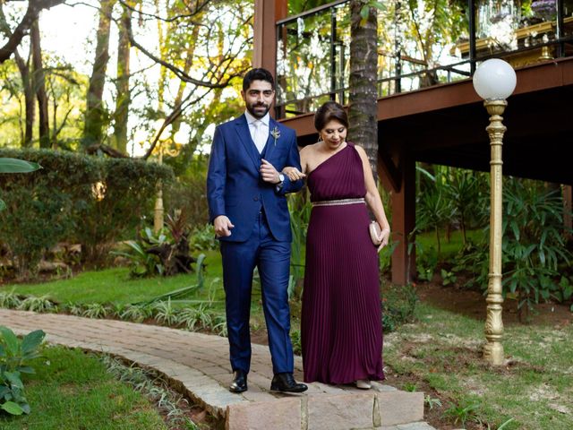 O casamento de Lucas e Stefania em Belo Horizonte, Rio Grande do Norte 44