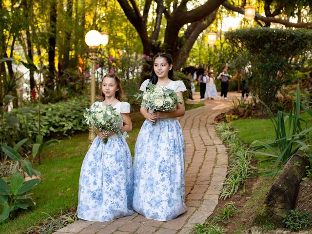 O casamento de Lucas e Stefania em Belo Horizonte, Rio Grande do Norte 47