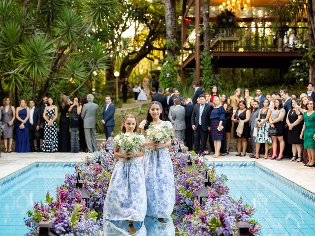 O casamento de Lucas e Stefania em Belo Horizonte, Rio Grande do Norte 48