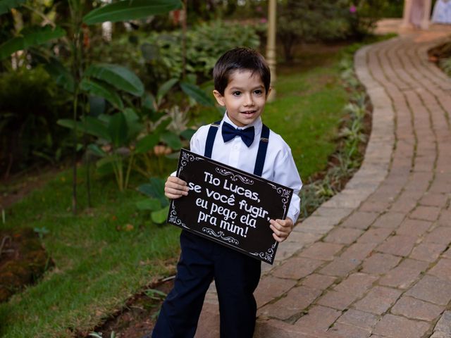 O casamento de Lucas e Stefania em Belo Horizonte, Rio Grande do Norte 49