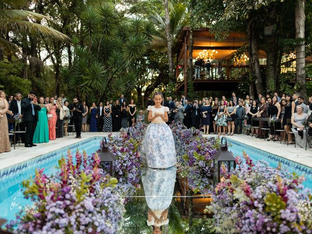 O casamento de Lucas e Stefania em Belo Horizonte, Rio Grande do Norte 61