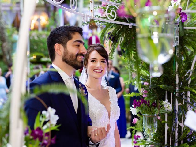 O casamento de Lucas e Stefania em Belo Horizonte, Rio Grande do Norte 65