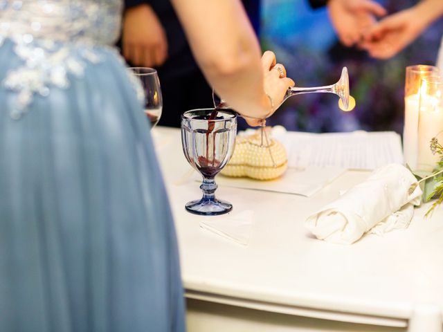 O casamento de Lucas e Stefania em Belo Horizonte, Rio Grande do Norte 68