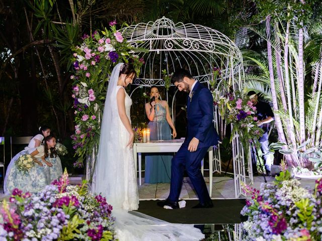 O casamento de Lucas e Stefania em Belo Horizonte, Rio Grande do Norte 73