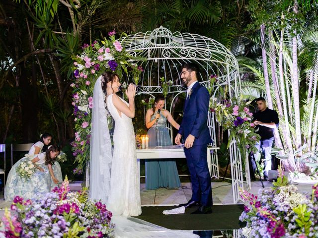 O casamento de Lucas e Stefania em Belo Horizonte, Rio Grande do Norte 74