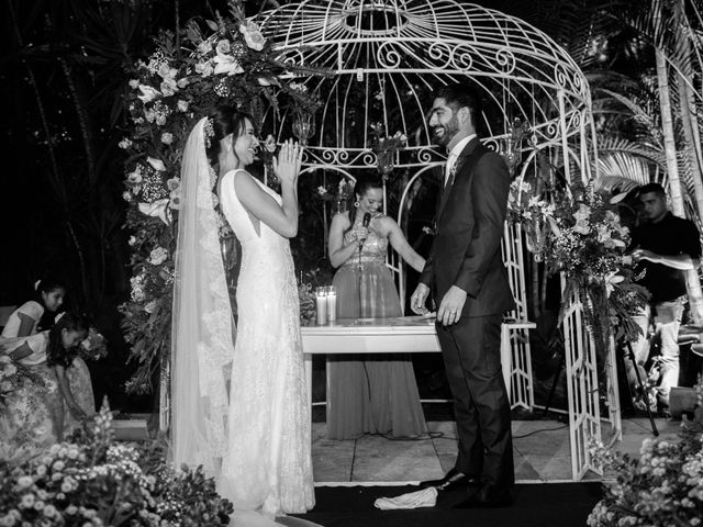 O casamento de Lucas e Stefania em Belo Horizonte, Rio Grande do Norte 75