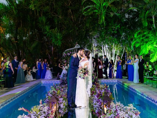 O casamento de Lucas e Stefania em Belo Horizonte, Rio Grande do Norte 78