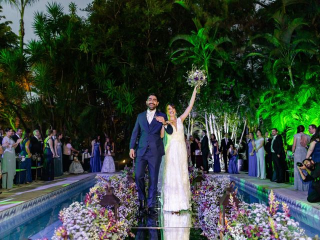 O casamento de Lucas e Stefania em Belo Horizonte, Rio Grande do Norte 79