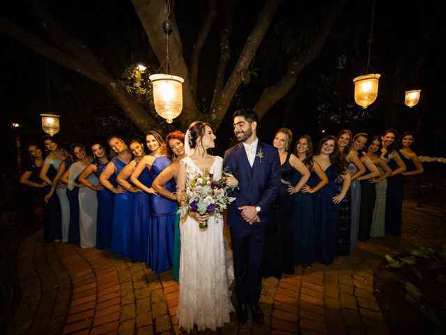 O casamento de Lucas e Stefania em Belo Horizonte, Rio Grande do Norte 80