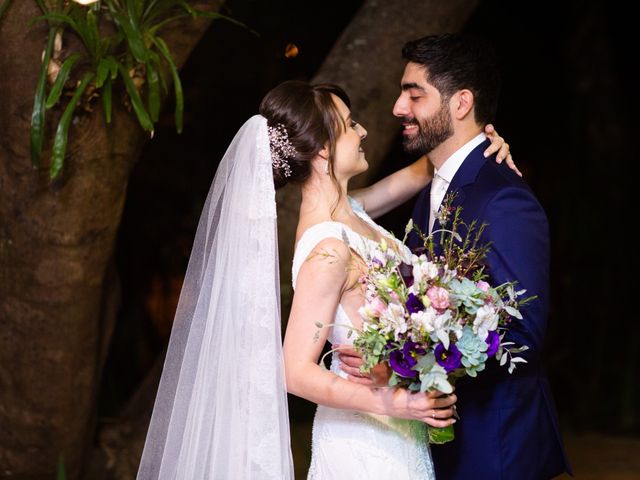 O casamento de Lucas e Stefania em Belo Horizonte, Rio Grande do Norte 81