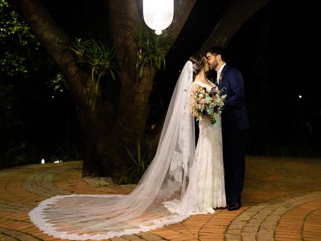 O casamento de Lucas e Stefania em Belo Horizonte, Rio Grande do Norte 83